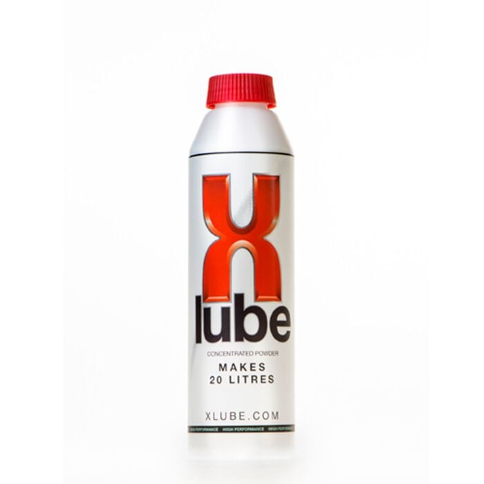 X Lube Powdered Water Based Lube 100g